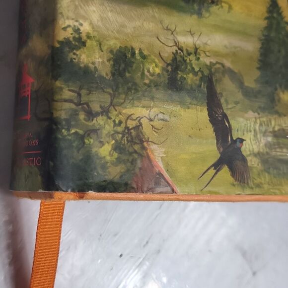 Harry Potter and the Chamber of Secrets Illustrated Book - Picture 4 of 7